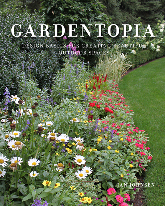 Gardentopia: Creating Beautiful Outdoor Spaces